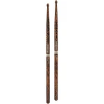 Promark Rebound Balance Firegrain Drum Sticks 5ab. Fixed Price $18.99.