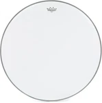 Remo Emperor Coated Bass Drumhead - 26 Inch. Fixed Price $65.99.