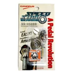 Canopus Speed Star Bearing For Vintage Dw Pedals. Fixed Price $74.99.