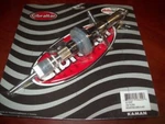 New Gibraltar Hi-hat Cymbal Tilter Attachment, #sc-xhat. Fixed Price $43.29.