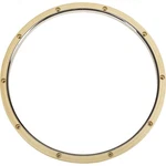 Gibraltar Dunnett Woodmetal Drum Hoop 14 In. 10lug. Fixed Price $119.99.