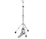 New - Gibraltar Compact Telescoping Double-braced Hi-hat Stand, #glrhh-db. Fixed Price $149.99.