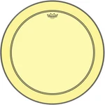 Remo 24" Powerstrike3 Colortone Yellow Head. Fixed Price $138.90.