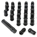 M12x1.5 Lug Nuts,wheel Accessories Parts Set Of 24 12x1.5 Thread Nut 1.38.... Fixed Price $55.44.
