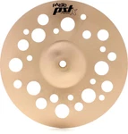 Paiste 10" Pst X Swiss Splash Cymbal. Fixed Price $74.33.