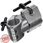 Dw Dwsmrkc15k 1.5-inch Rack With Drumkey. Fixed Price $93.99.