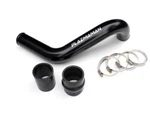 Nis San Navara D40 2007-2011 Turbo Hot Pipe (hose Clamp Both Ends Style). Fixed Price $129.08.