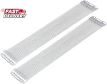 Bqlzr Steel Wire 24 Strand Wires For 14 Inch Snare Drum Parts Accesories Pack Of. Fixed Price $23.99.