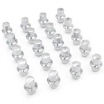 Coyote Wheel Accessories 68k545 Lug Nuts. Fixed Price $65.81.