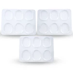 Drum Damper Gel Pads - Soundassured 18 Piece Gels For Tone Control. Fixed Price $9.95.