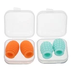 2 Pairs Drum Practice Percussion Tips Drumstick Mute Replacement. Fixed Price $17.65.