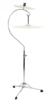 New - Gibraltar 8000 Series Flat Base Suspended Cymbal Stand, #8710sc. Fixed Price $134.99.