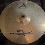 Zildjian A Custom Crash Bronze Cymbal 18 In Drum Set Percussion. Fixed Price $179.99.