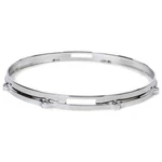 Gibraltar Sc-1308ssd 13" 8-lug Snare Side Die Cast Hoop. Fixed Price $76.99.