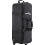Godox Cb-04 Hard Carrying Case With Wheels. Fixed Price $61.85.