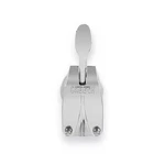 Gretsch - G5375 Lightning Throw Off Chrome. Fixed Price $48.00.