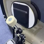 Bass Drum Mute Pad Reducing Noise Percussion Instrument Accessories Dampener. Fixed Price $53.20.