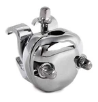 Dunnett R Class Rcuc Utility Clamp For Triple Flanged And Die Cast Hoops. Fixed Price $30.99.