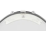 Used Imported/unused Snareweight M80 White Drum Tone Control Damper. Fixed Price $282.23.