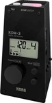 Korg Kdm-3 Metronome (kdm3bk). Fixed Price $67.69.