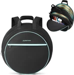 Aurotier 22" Cymbal Bag, Water-resistant Case With Thick Padded Divide. Fixed Price $78.00.