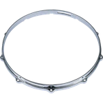 Tama Parts Snare Side Die-cast Chrome 14 In. 10 Ear Hoop. Fixed Price $95.95.