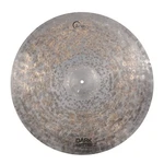 Dream Cymbals Dmbri24 Dark Matter Bliss Ride. 24". Fixed Price $634.99.