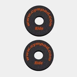 Cympad - Or Optimizer Ride 40/18mm (2 Pieces). Fixed Price $7.49.