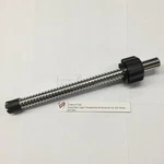 Tama Ht7302 Threaded Upper Spindle Rod W/nut For Ht430n Throne Base. Fixed Price $85.99.