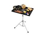 Latin Percussion Aspire Trap Table. Fixed Price $174.99.