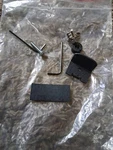 Dw Drums Dwsp50ts Toe Stop For All Bass Drum Pedals With Memory Lock New. Fixed Price $15.98.