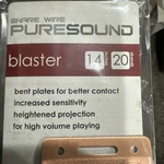Puresound 14" 20 Strand Blasters. Fixed Price $34.99.
