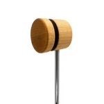 Low Boy Lightweight Wood Bass Drum Beater - Versatile Light-weight Kick .... Fixed Price $54.79.