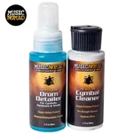 Music Nomad Mn117 Drum Detailer & Cymbal Cleaner 2 Oz Pack. Fixed Price $14.35.