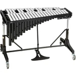 Yamaha 3.0 Octave Intermediate Vibraphone Silver Bars Concert Frame No Motor. Fixed Price $4469.99.