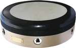14" Natural Tuneable Bodhran With Black Rim Waltons Model T200. Fixed Price $230.99.