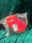 New - Latin Percussion Lp1207 Medium Pitch Jam Block. Fixed Price $35.00.