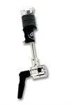 Dw - Dwsm2034 Cymbal Tilter W/ 1/2in Clamp. Fixed Price $51.99.