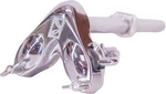 Tama Mth600 Double Tom Holder Chrome. Fixed Price $80.10.