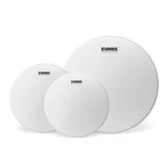 Evans Drum Heads - G1 Coated Fusion Tompack Tompack-10",12",14",. Fixed Price $78.90.