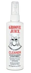 Groove Juice Percussion Cleaning (gjcc). Fixed Price $21.95.