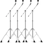 Boom Cymbal Stand, Adjustable Stand For Drum Hardware Percussion Mount.... Fixed Price $153.58.