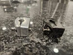 Tama 10.5 Memory Locks (2). Fixed Price $19.60.