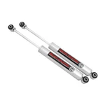Rough Country 23266 F N3 Rear Nitro Shocks For Jeep Cj5 Cj6 Cj7 4wd 0-1" Lift. Fixed Price $119.95.