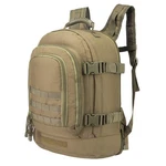 Greencity Green: Laptop-friendly, Expandable For Over-prepared Travel & Hikes!. Fixed Price $43.56.