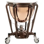 Ludwig Professional Series Hammered Copper Timpani With Gauge 23 In. Ln. Fixed Price $4175.60.