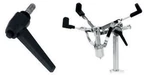 Dw Quick Turn Handle For Snare Stand 1-1/4. Fixed Price $15.99.