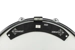 Snareweight M80 Medium To Heavy Drum Damper, Black. Fixed Price $29.99.