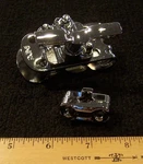 Inde Br2 Suspension Mounting System Tom / Floor Bracket Mount. Fixed Price $64.00.