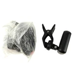 Lot Of 2 Clip On Guitar Tuners Joyo & Cordoba Mini Tuner Bass Violin Digital. Fixed Price $21.99.